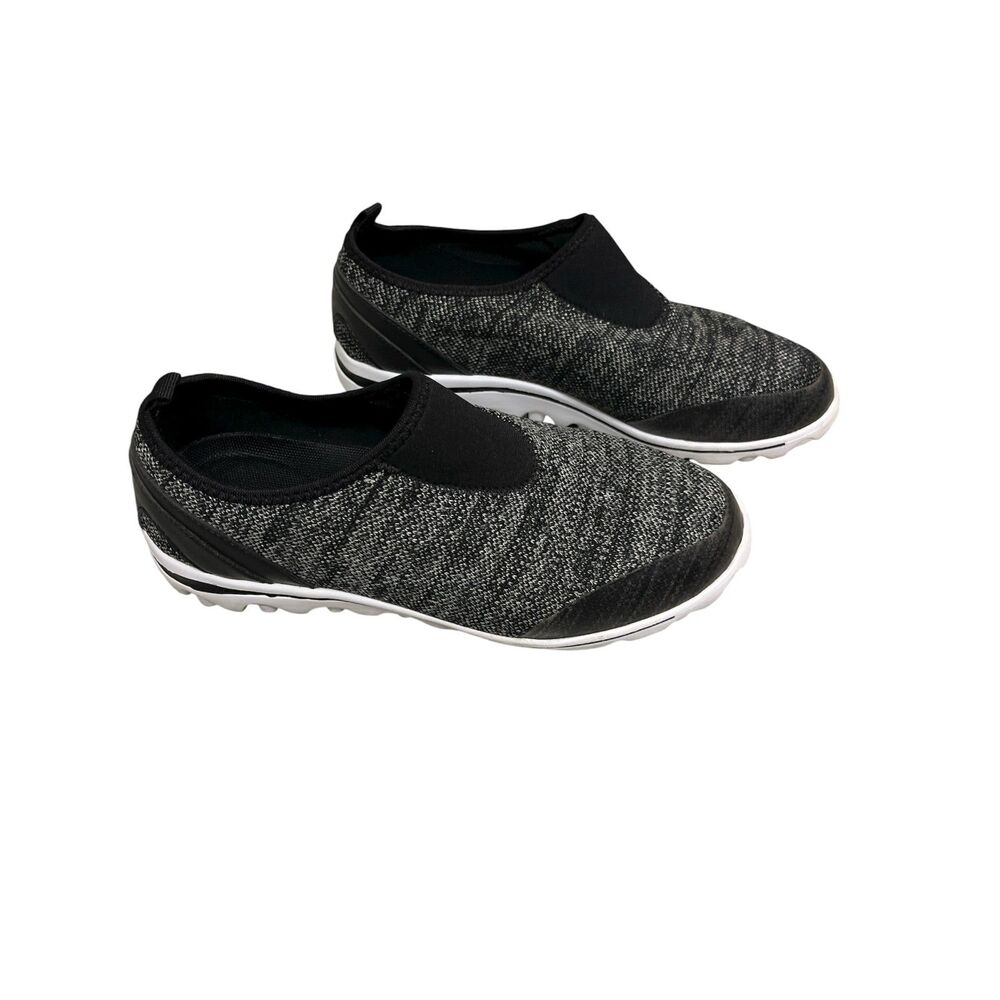 Propét Women's TravelActiv Woven Sneaker, US Size 6